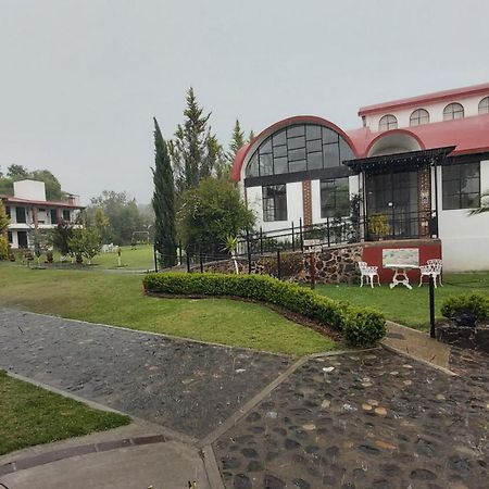 Hotel Finca Las Bovedas San Miguel Regla Esterno foto