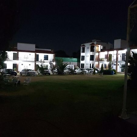 Hotel Finca Las Bovedas San Miguel Regla Esterno foto