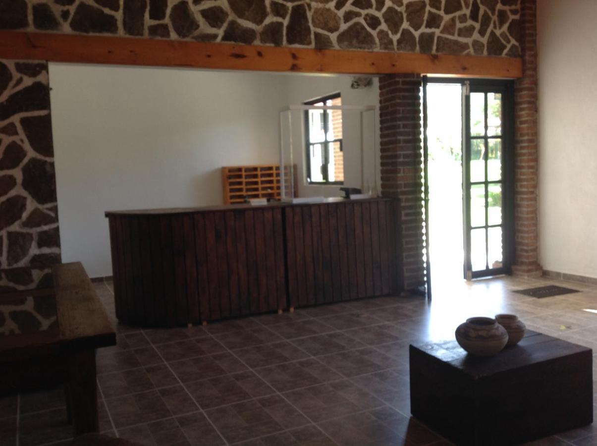 Hotel Finca Las Bovedas San Miguel Regla Esterno foto
