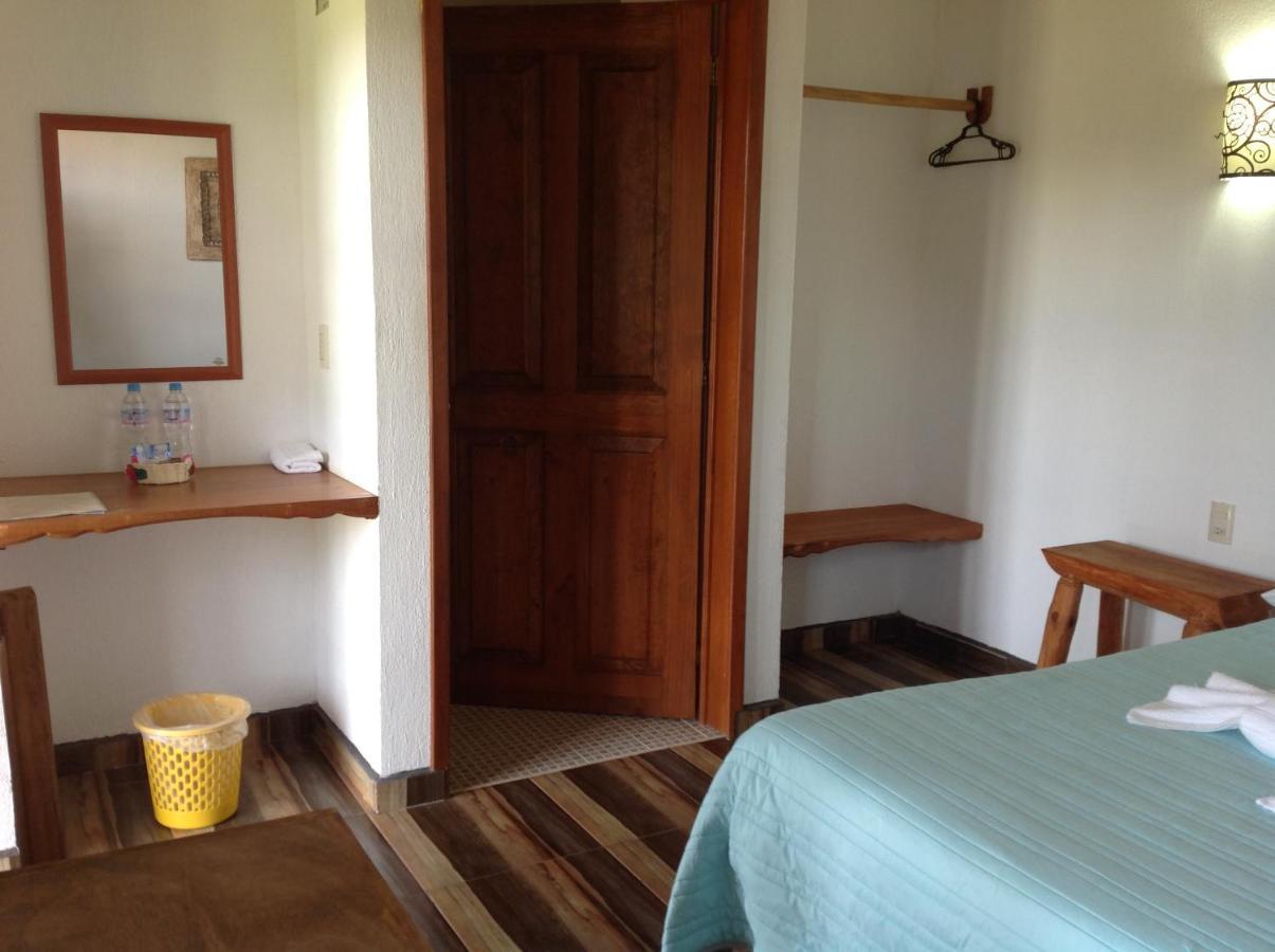 Hotel Finca Las Bovedas San Miguel Regla Esterno foto