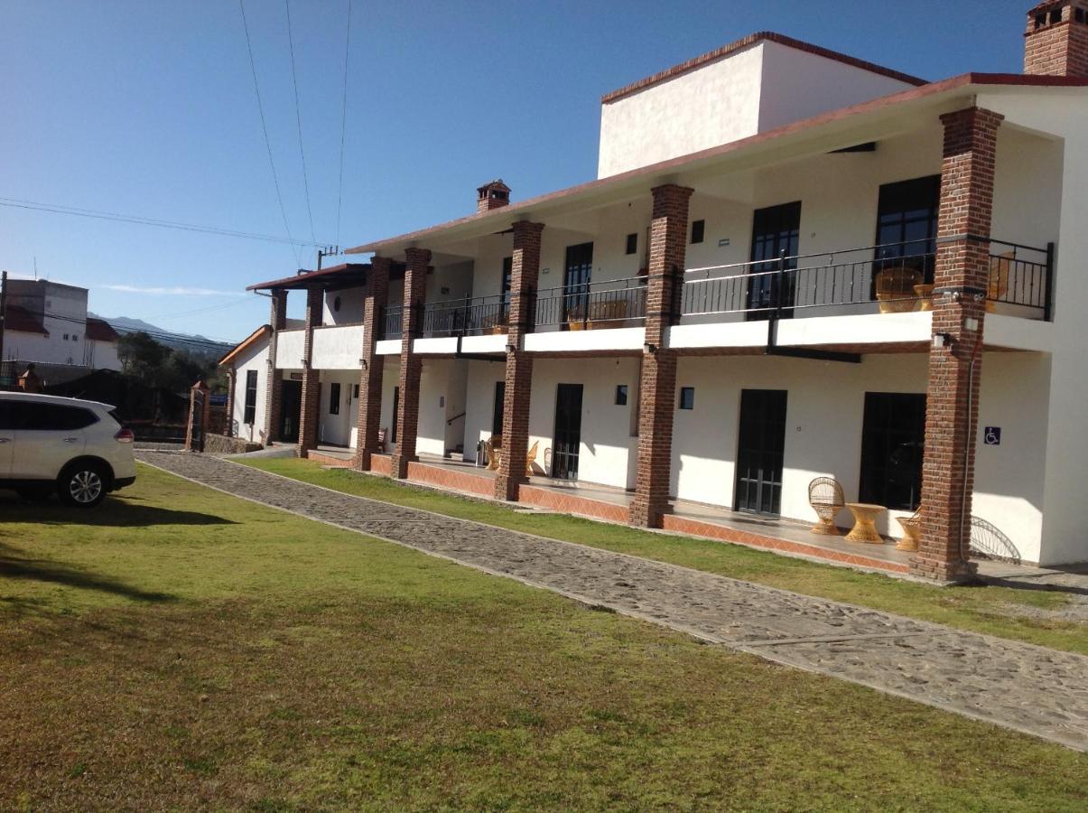 Hotel Finca Las Bovedas San Miguel Regla Esterno foto