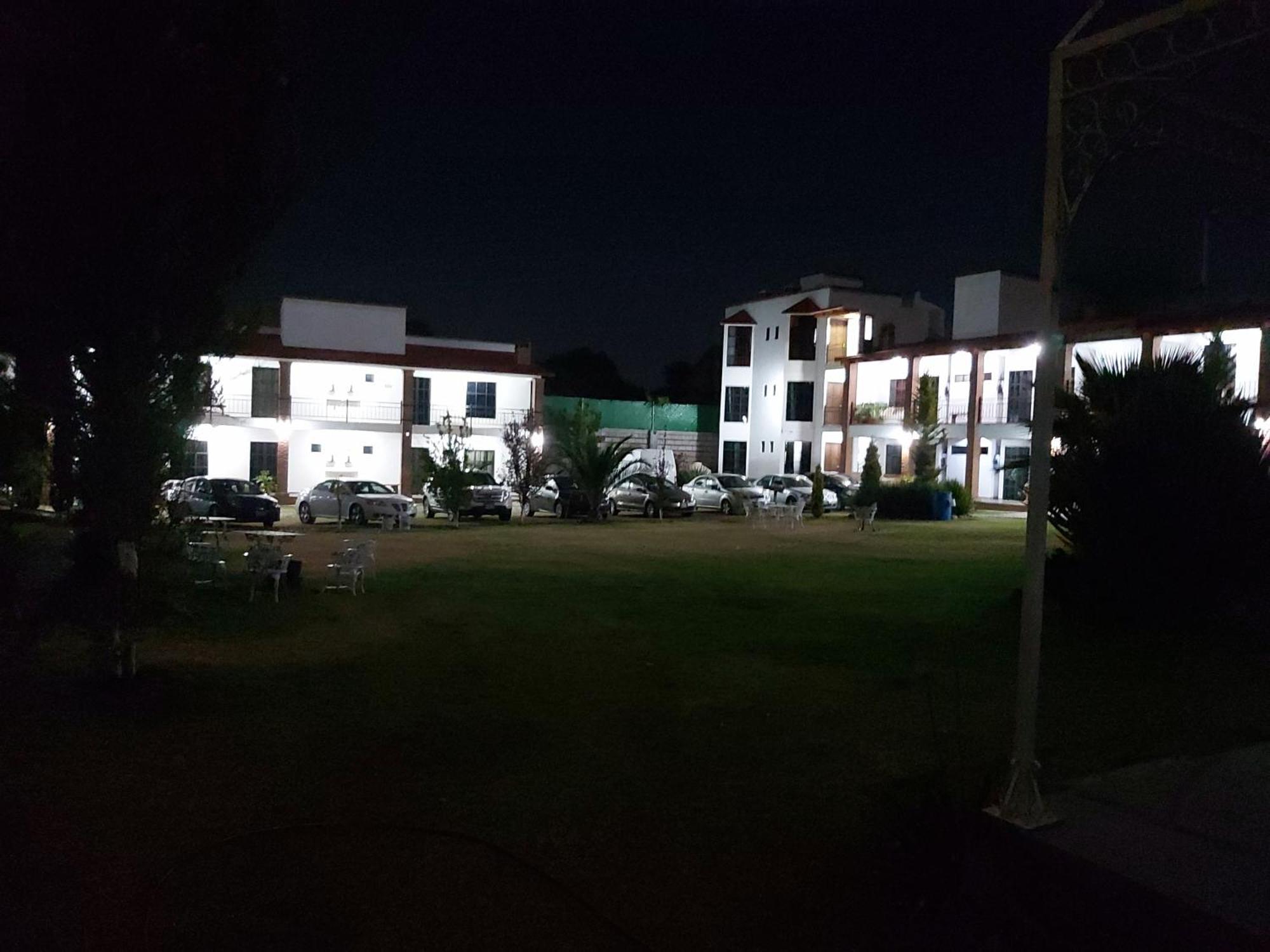 Hotel Finca Las Bovedas San Miguel Regla Esterno foto