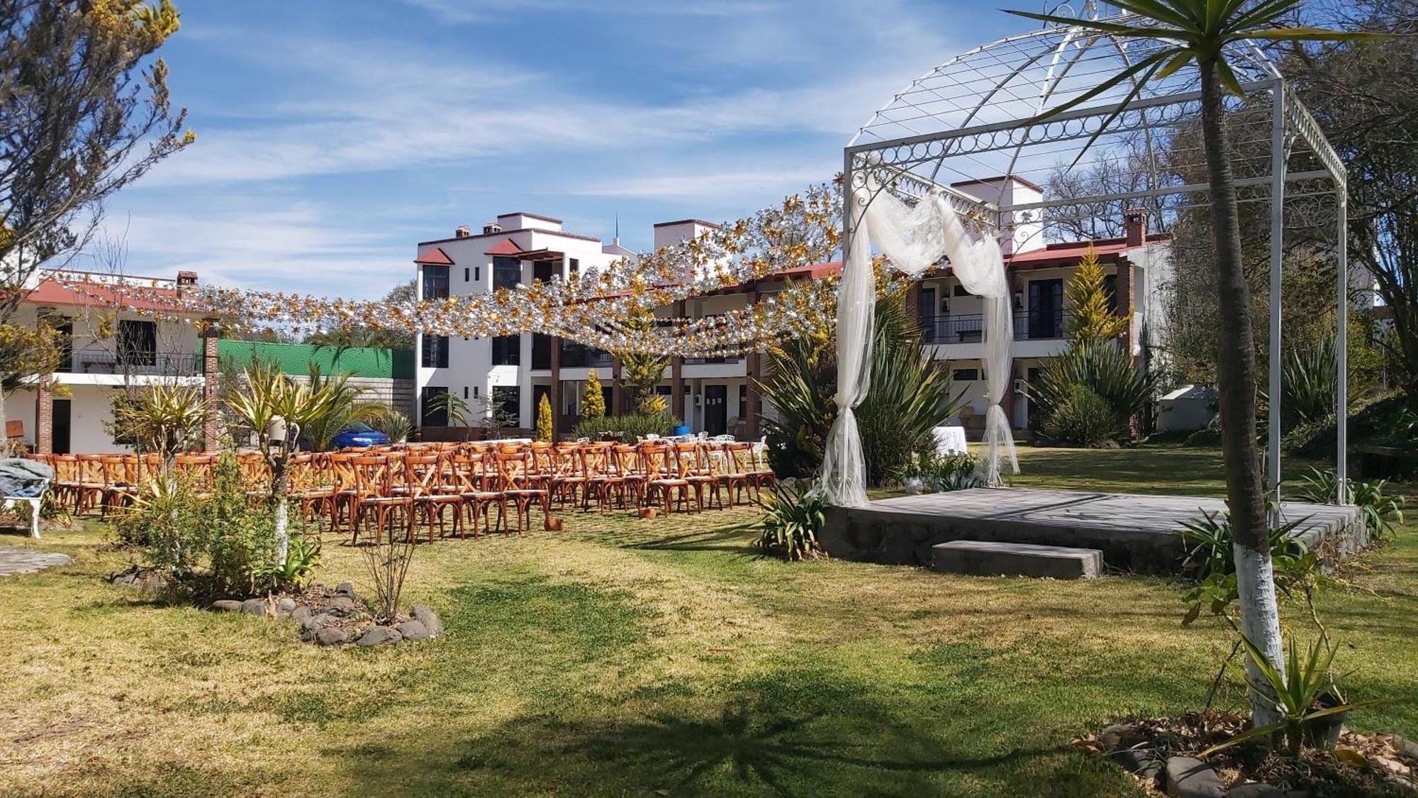 Hotel Finca Las Bovedas San Miguel Regla Esterno foto