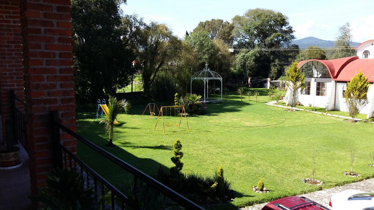 Hotel Finca Las Bovedas San Miguel Regla Esterno foto