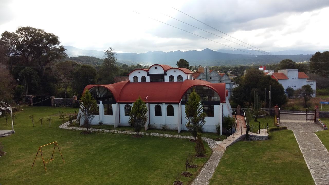 Hotel Finca Las Bovedas San Miguel Regla Esterno foto