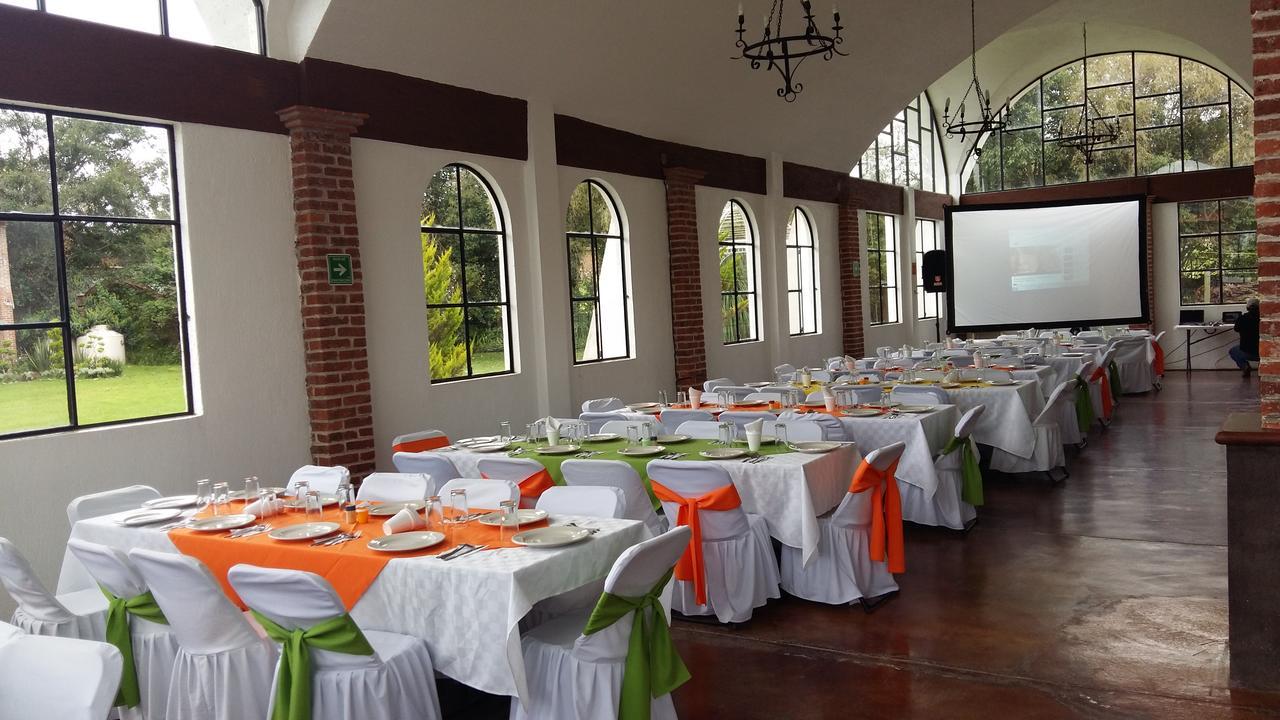 Hotel Finca Las Bovedas San Miguel Regla Esterno foto