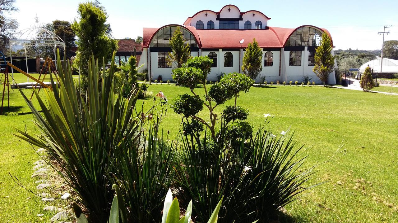 Hotel Finca Las Bovedas San Miguel Regla Esterno foto