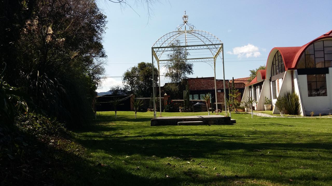 Hotel Finca Las Bovedas San Miguel Regla Esterno foto