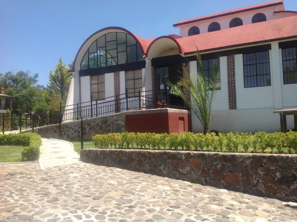 Hotel Finca Las Bovedas San Miguel Regla Esterno foto