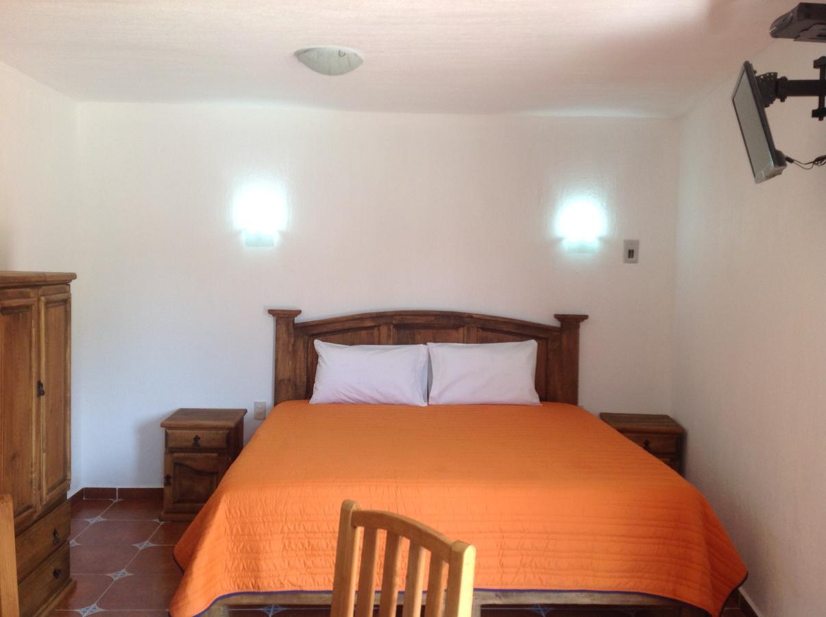 Hotel Finca Las Bovedas San Miguel Regla Esterno foto