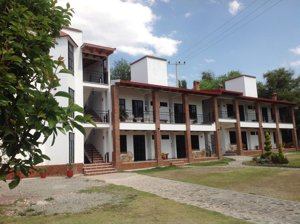 Hotel Finca Las Bovedas San Miguel Regla Esterno foto